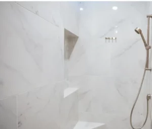 Shower room | The Design House