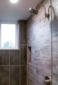 Tile wall | The Design House