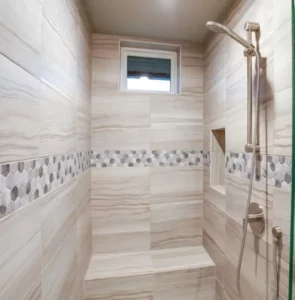 Tile Wall | The Design House