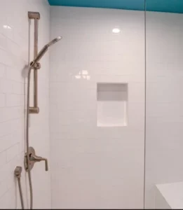 Tile wall | The Design House