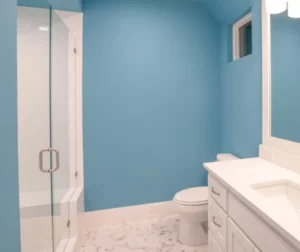 Bathroom | The Design House