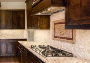 Kitchen Backsplash | The Design House