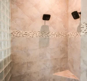 Tile wall | The Design House