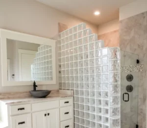 glass wall | The Design House