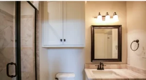 Bathroom | The Design House