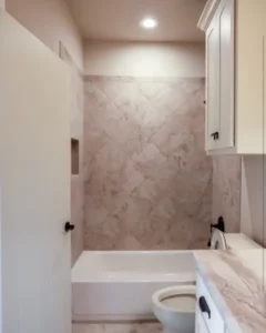 Bathroom | The Design House