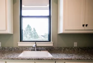 Kitchen countertop | The Design House