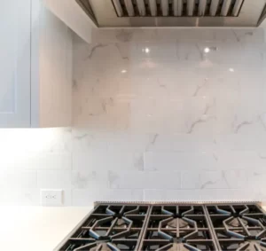 Kitchen Backsplash | The Design House