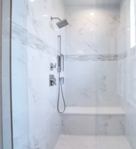 Shower room | The Design House