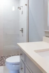 Bathroom | The Design House
