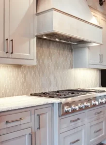 Backsplash | The Design House
