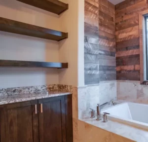 Bathroom | The Design House