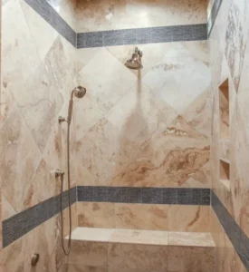 Shower wall | The Design House