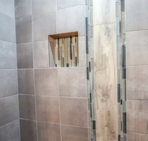 Tile wall | The Design House