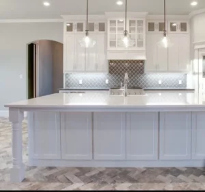 Modern kitchen | The Design House