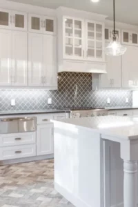 Kitchen flooring | The Design House