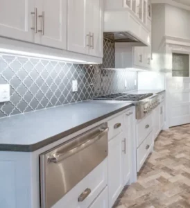Kitchen flooring | The Design House