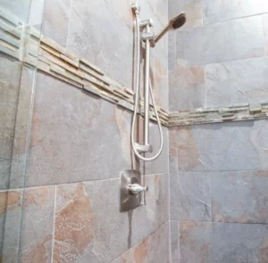 Shower tile | The Design House