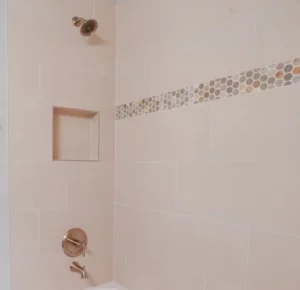 Shower wall tile | The Design House