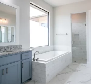 Bathroom | The Design House