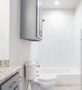Bathroom | The Design House