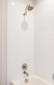 Shower | The Design House