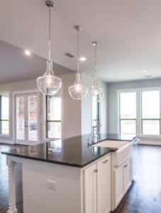 Kitchen flooring | The Design House