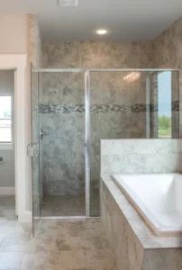 Bathroom flooring | The Design House