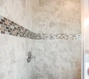 Tile wall | The Design House