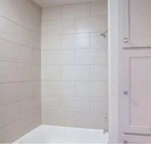 Tile wall | The Design House