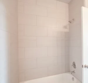 Tile wall | The Design House