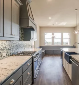 kitchen flooring | The Design House