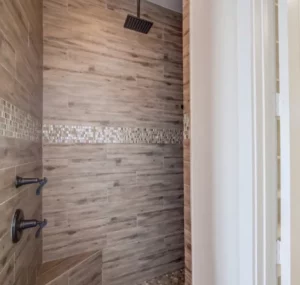 Tile wall | The Design House