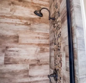 Tile wall | The Design House