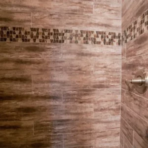 Tile wall | The Design House