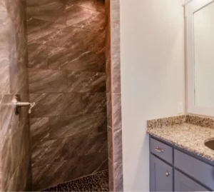 Tile wall | The Design House