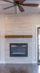 Fireplace | The Design House