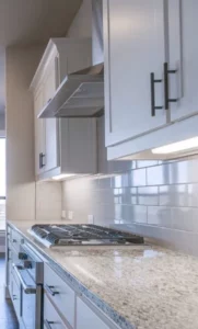 Kitchen countertop | The Design House