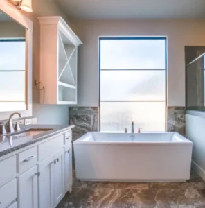 Bathroom | The Design House