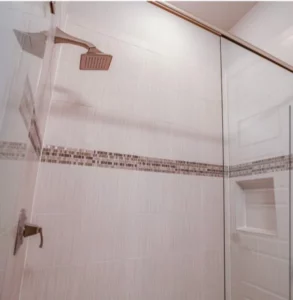 Tile wall | The Design House
