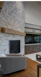 Tile wall | The Design House