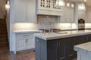 Modern kitchen | The Design House