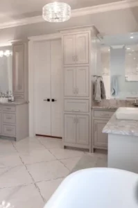 Bathroom | The Design House