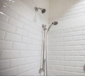 Tile wall | The Design House