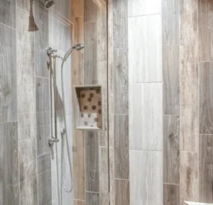 Tile wall | The Design House