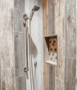 Tile wall | The Design House