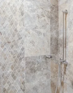 Tile wall | The Design House
