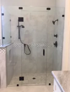 Shower | The Design House
