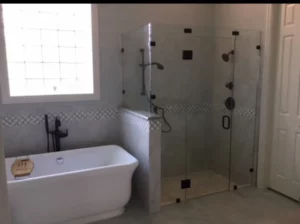 Bathroom flooring | The Design House