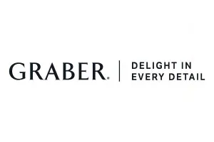 Graber Logo | The Design House